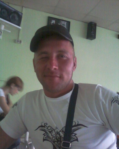 Александр Бабкин