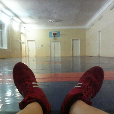 Эмиль Габбасов