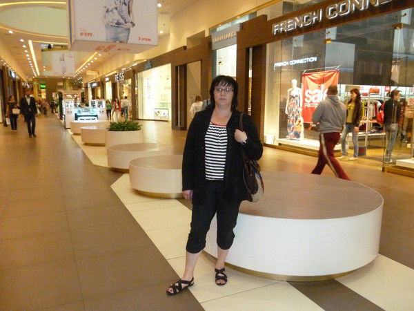 Оксана Королева