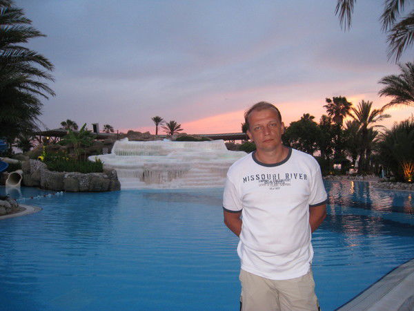 Андрей Жмыхов