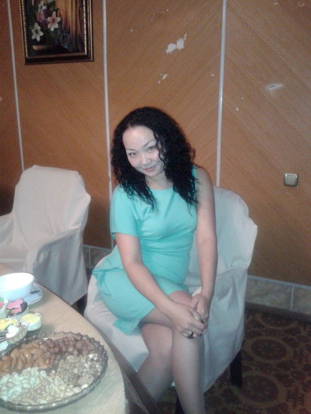 Шынар Болегенова