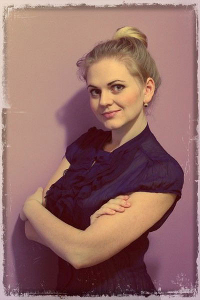 Арина Басова