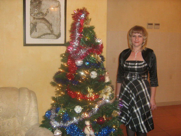 Eлена Вагапова