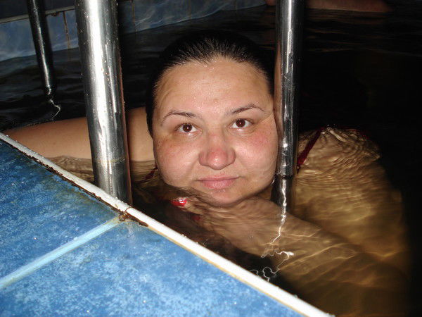 Ольга Клюева