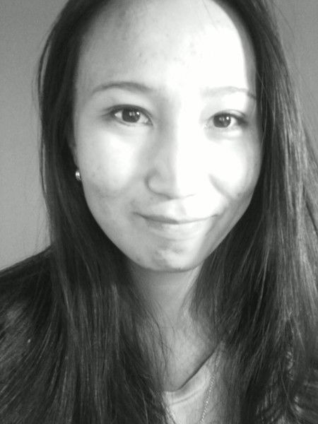 Дарима Базарова