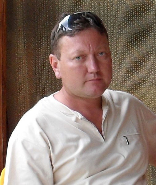 Айрат Сунгатуллин