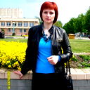 Оксана Боголейша