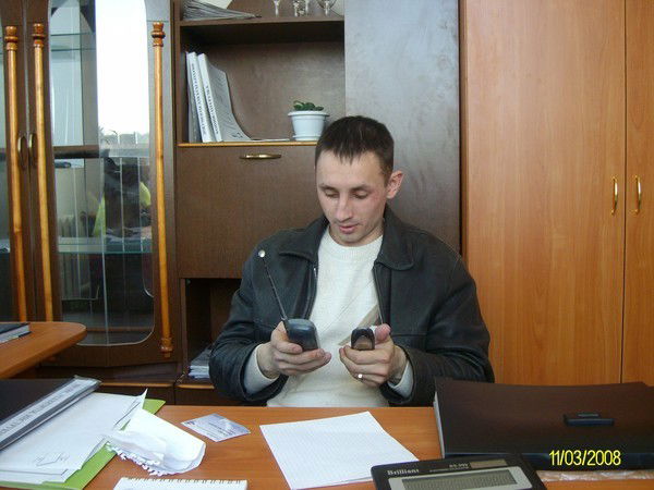 Александр Иванов