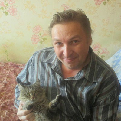 Владимир Ногтев