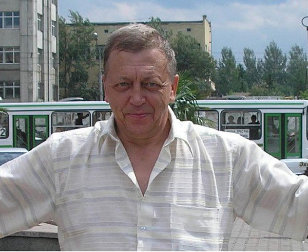 Юрий Грищенко