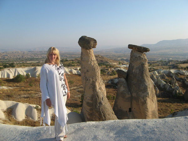 Валентина Карпенко