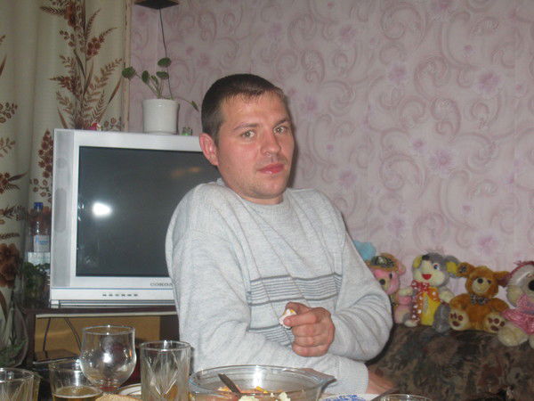 Николай Нуйкин