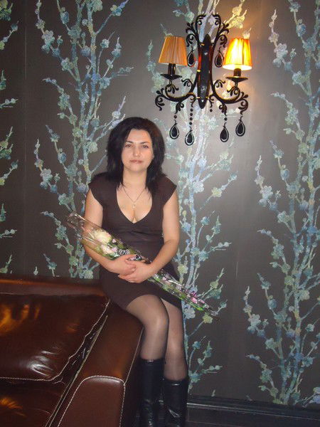 Галлямова Лилия