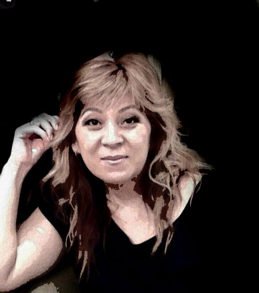 Алтын Алманиязова-Гумарова