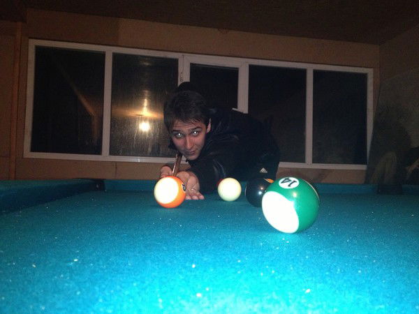 Максим Маслов