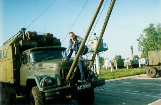 Андрей Гаврилин