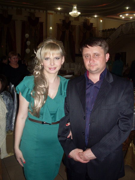 Татьяна Харькова ( Батаева )