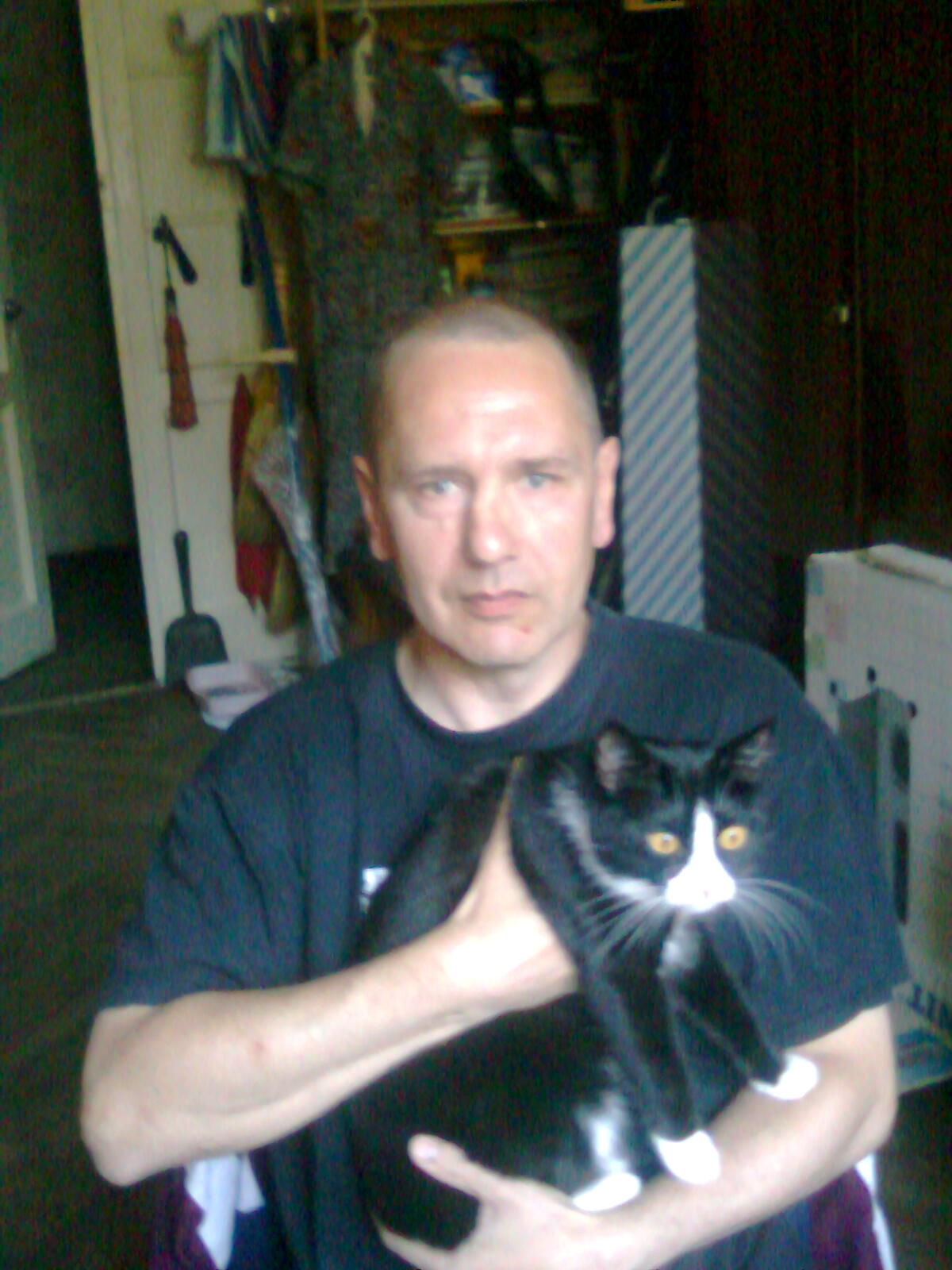 Сергей Ляпунов