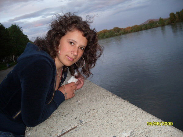 Анастасия Ненашева