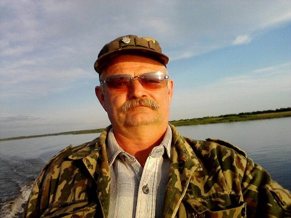 Павел Васильев