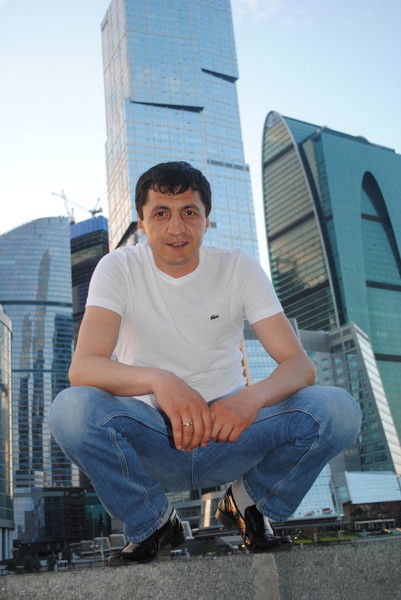 Севак Акопян