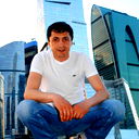 Севак Акопян