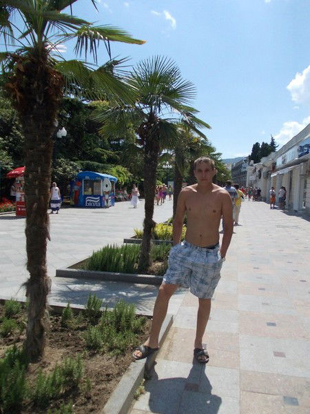 Игорь Яблонский