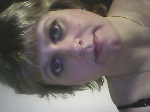 Марина Филатова