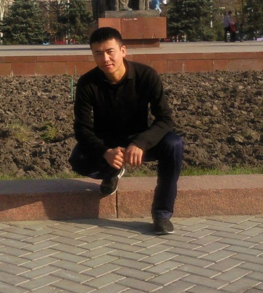 Кубаныч Жаназаков