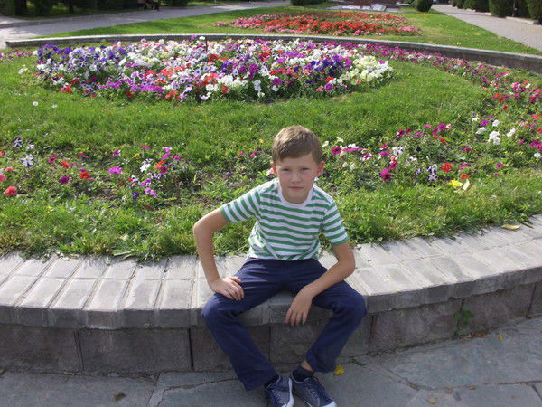 Данил Нагорных