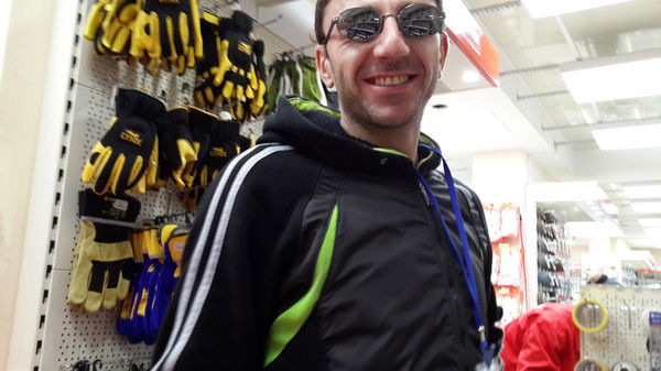 Олег Юрданьян