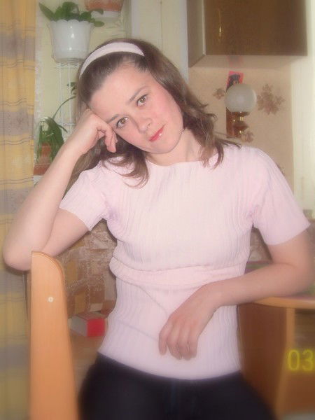 Елена Ваганова