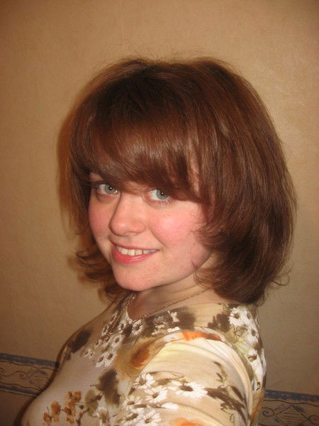 Екатерина Буданова