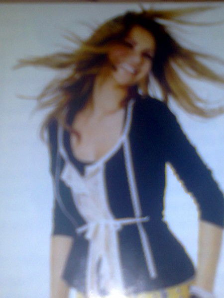 Алиса Уточкина