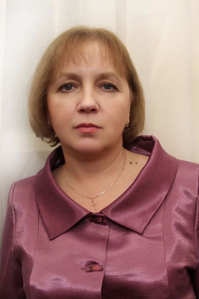 Елена Юхович