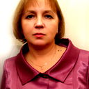 Елена Юхович
