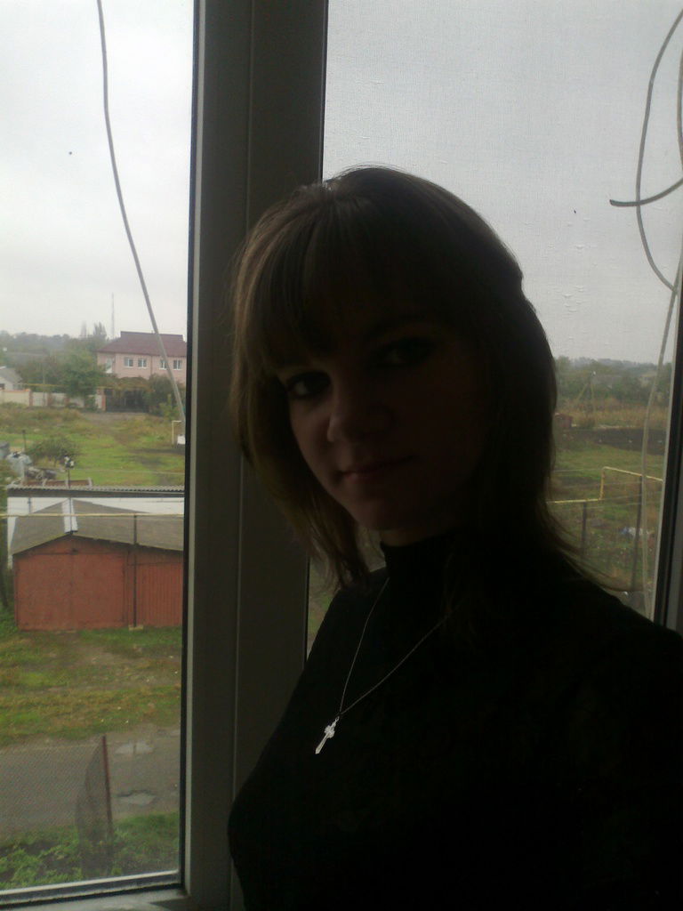 Евгения Макаревич