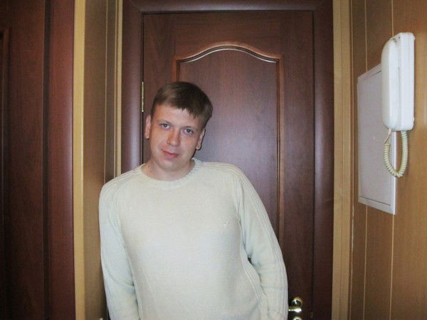 Андрей Федосов