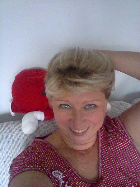 Тамара Кейнянен