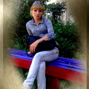 Елена Гончар