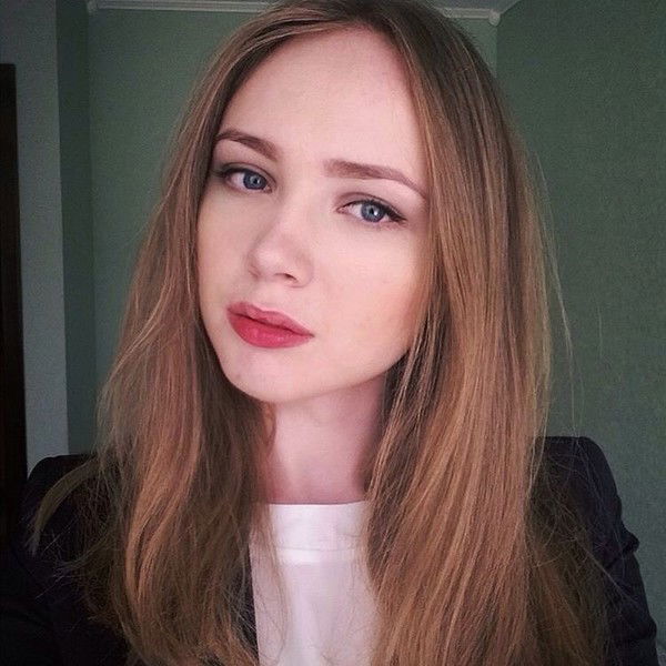 Анна Аненкова