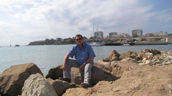 Павел Кармазин