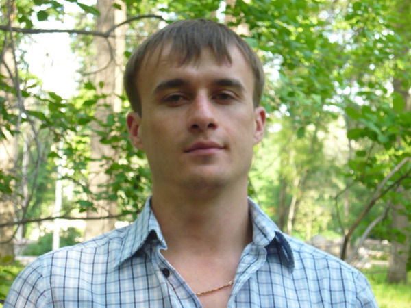 Володя Долговязов