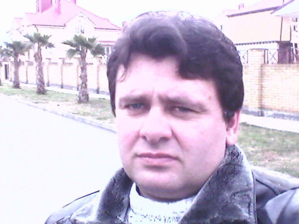 Юрий Сабуров