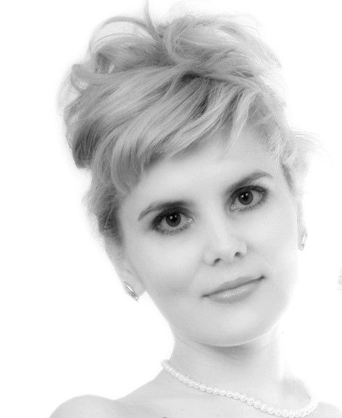 Елена Щербакова