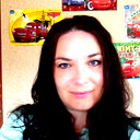 Елена Жизневская
