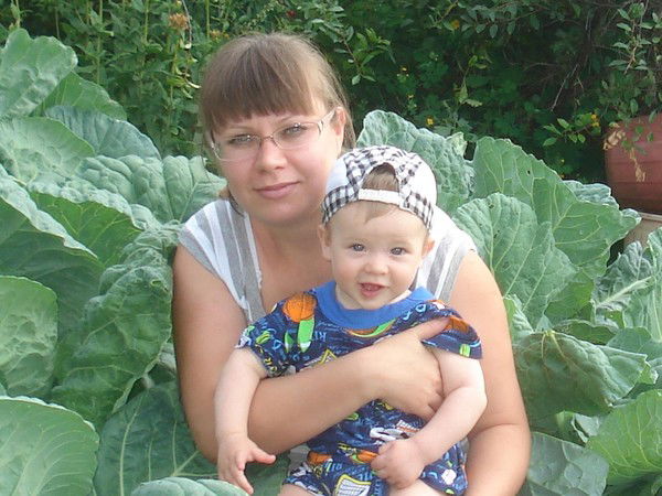 Юлия Павлова