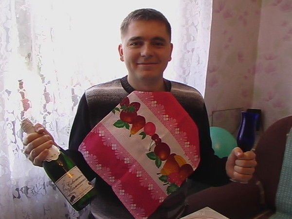 Дмитрий Папст