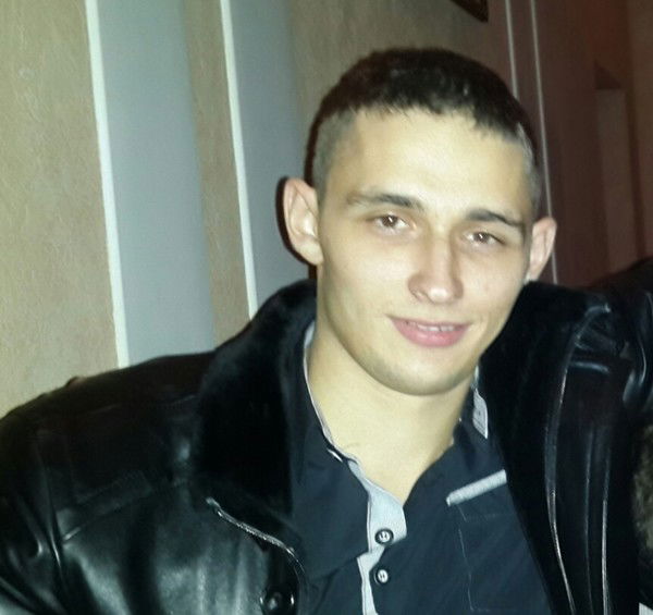 Николай Величко