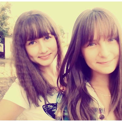 Кристина Юсупова